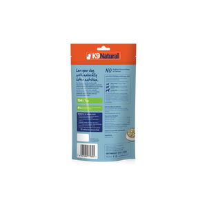 Lamb Green Tripe Freeze-Dried Booster