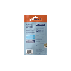 Beef Green Tripe Freeze-Dried Booster