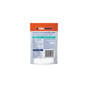 Variety Box Pouch Cat Food
