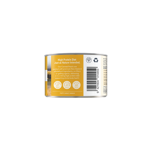 Chicken Feast Canned Dog Food