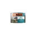 Hoki & Beef Feast Canned Dog Food