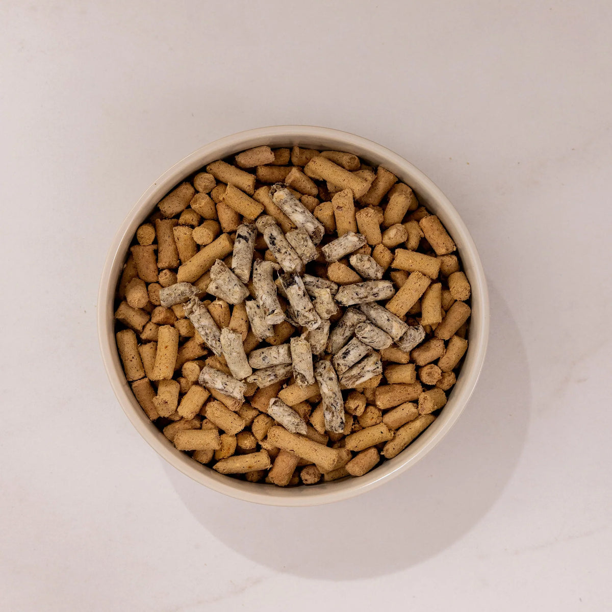Beef Green Tripe, Freeze-Dried Booster, Dog Food Supplement Beef Green Tripe, Freeze-Dried Booster, Dog Food Supplement