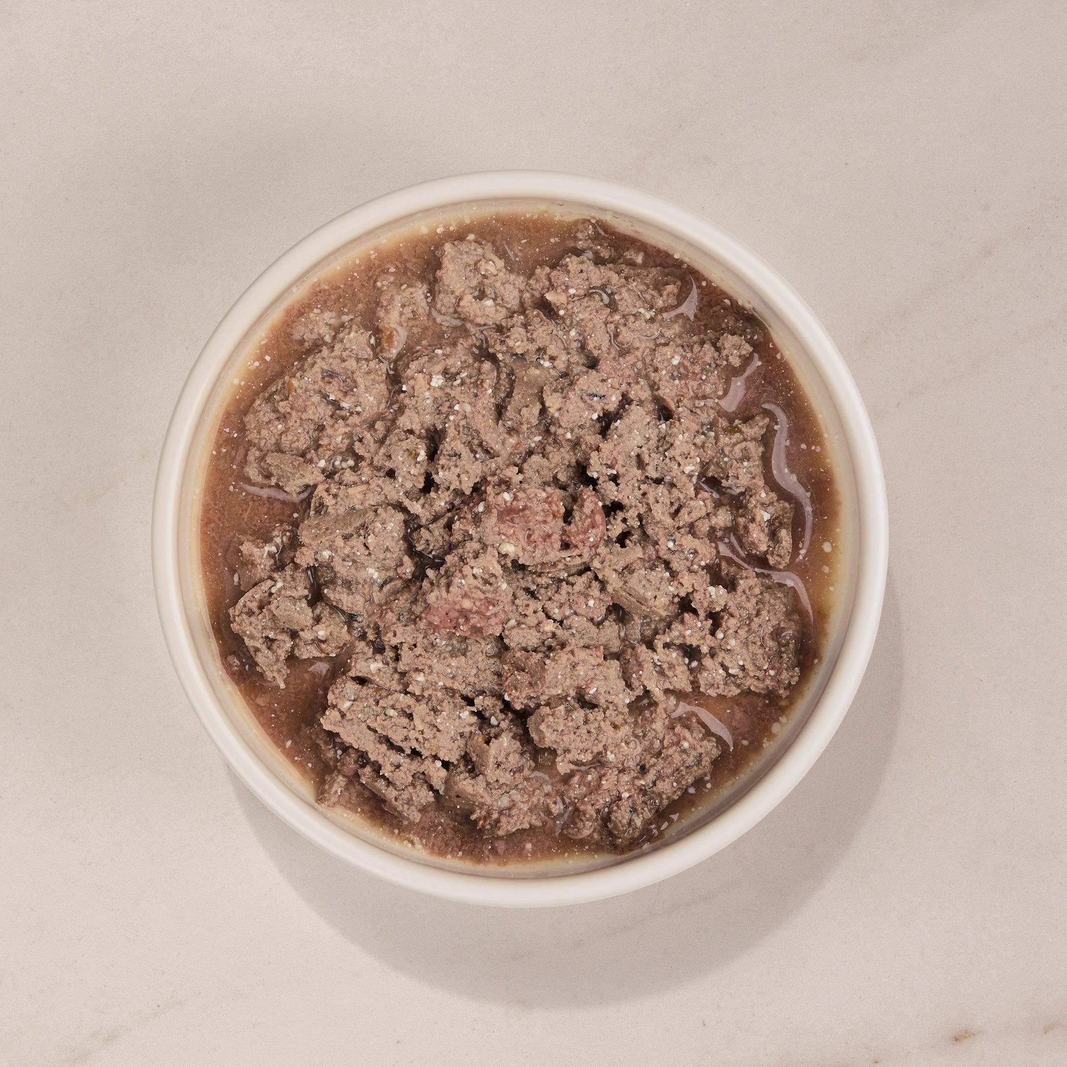 Hoki & Beef Feast Pouch Cat Food