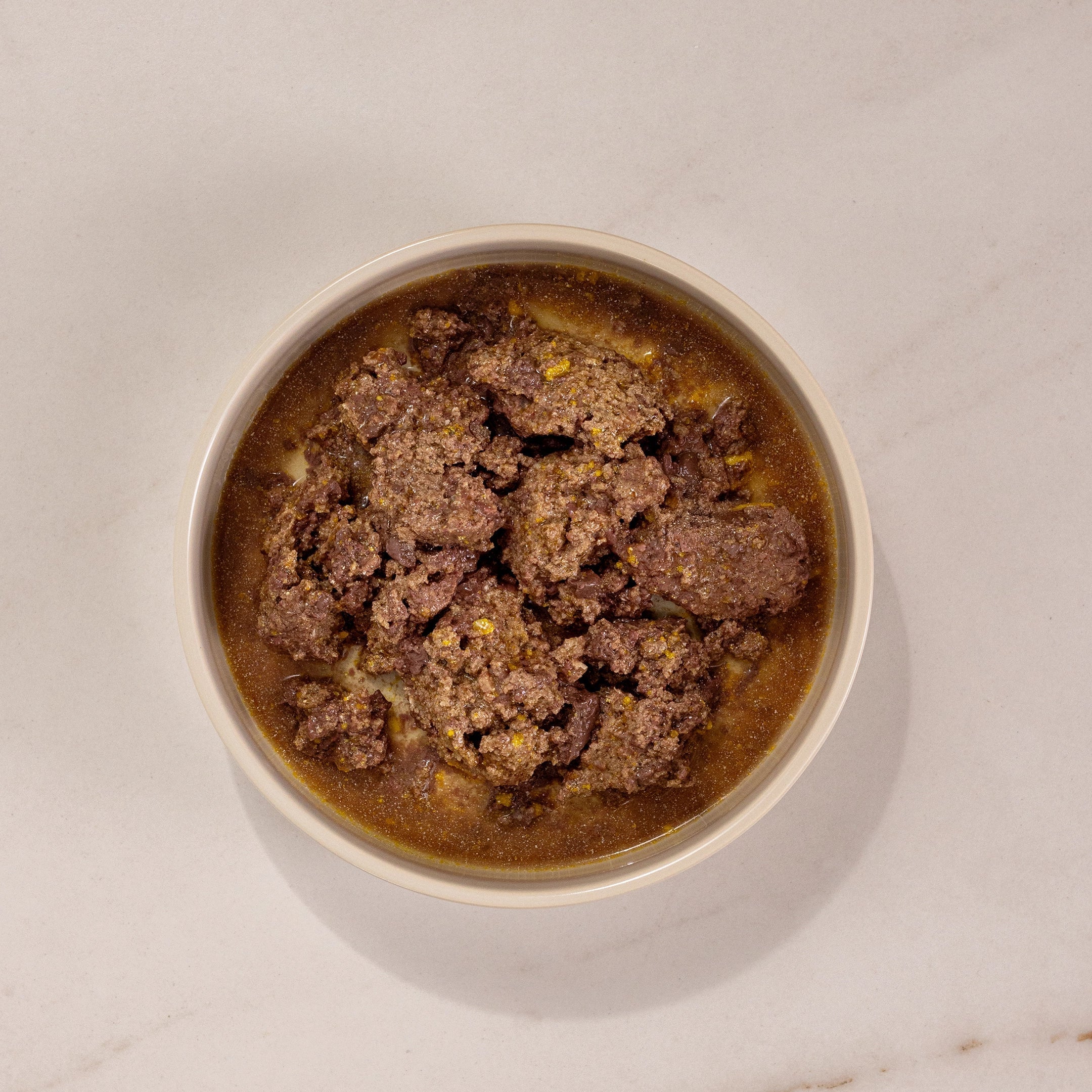 Hoki & Beef Feast Canned Dog Food