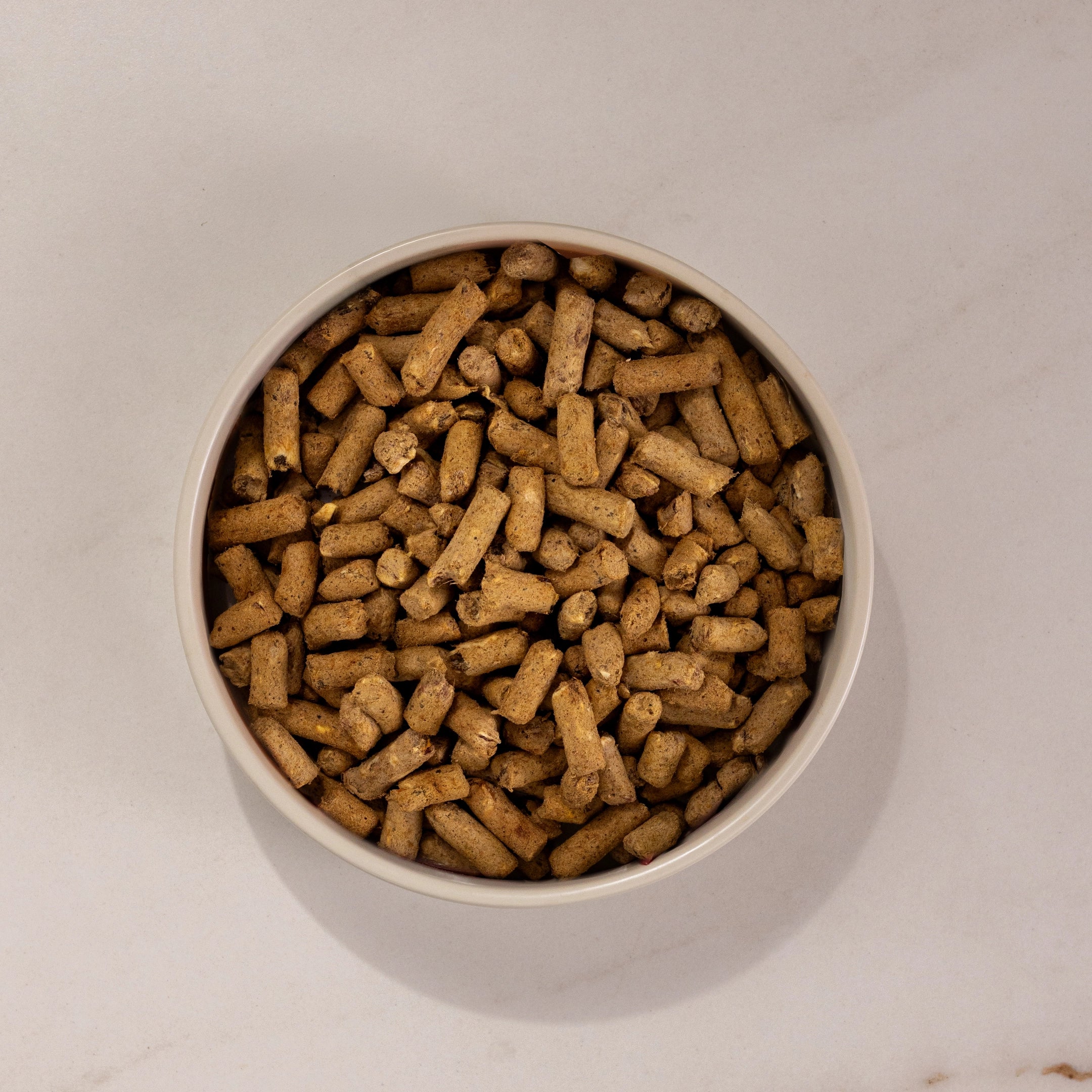 Lamb Feast Freeze-Dried Dog Food