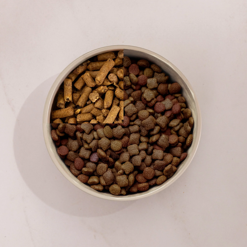 Lamb Feast Freeze-Dried Dog Food Lamb Feast Freeze-Dried Dog Food